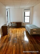 854 Beacon St, Unit 9 in Boston, MA - Building Photo - Building Photo