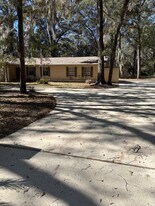 3421 Red Cloud Trail in St. Augustine, FL - Building Photo