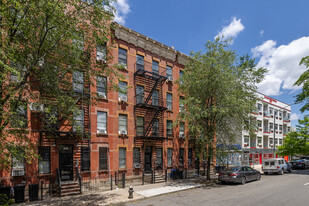 1069 Lafayette Ave Apartments