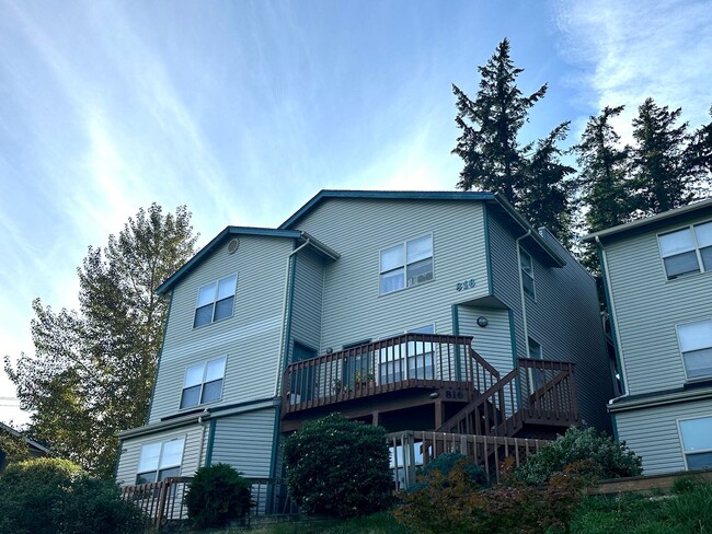 property at 816 20th St