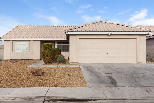 property at 5415 Moody Vista Ct
