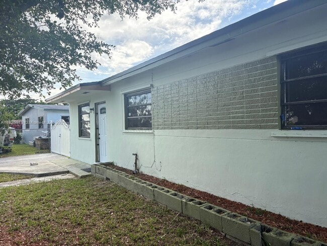 property at 10791 SW 221st St Rd