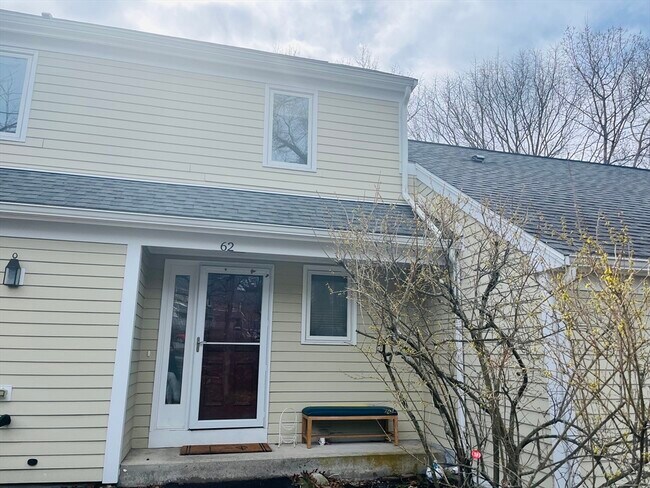 62 Fifer Ln in Lexington, MA - Building Photo - Building Photo