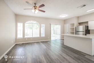 5426 Forest Springs Dr in Houston, TX - Building Photo - Building Photo