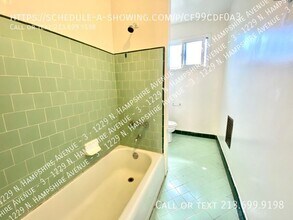 1229 New Hampshire Ave in Los Angeles, CA - Building Photo - Building Photo