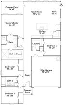 9311 Golden Dorado Ln in Baytown, TX - Building Photo - Building Photo