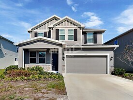 1158 Sky Lks Dr in St. Cloud, FL - Building Photo