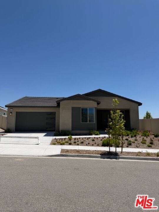 property at 28908 Vertex Way