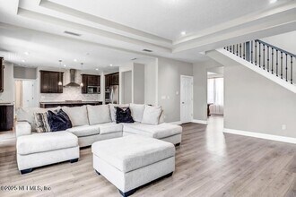 23 Catesby Ln in St. Augustine, FL - Building Photo - Building Photo