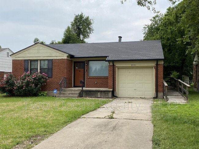 property at 3715 N Hartford St