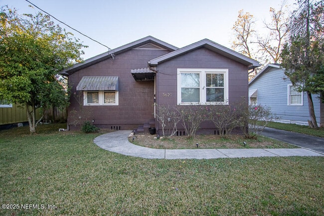 property at 3620 Myra St