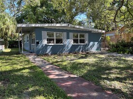 2245 17th Ave S in St. Petersburg, FL - Building Photo