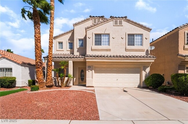 property at 3184 Dancing Hills Ave