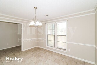 7458 Keynon Cove in Memphis, TN - Foto de edificio - Building Photo