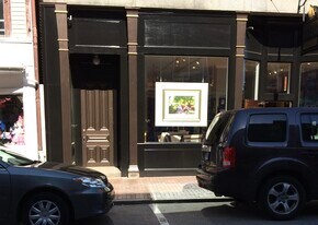 43 Market St, Unit 1 in Portsmouth, NH - Building Photo