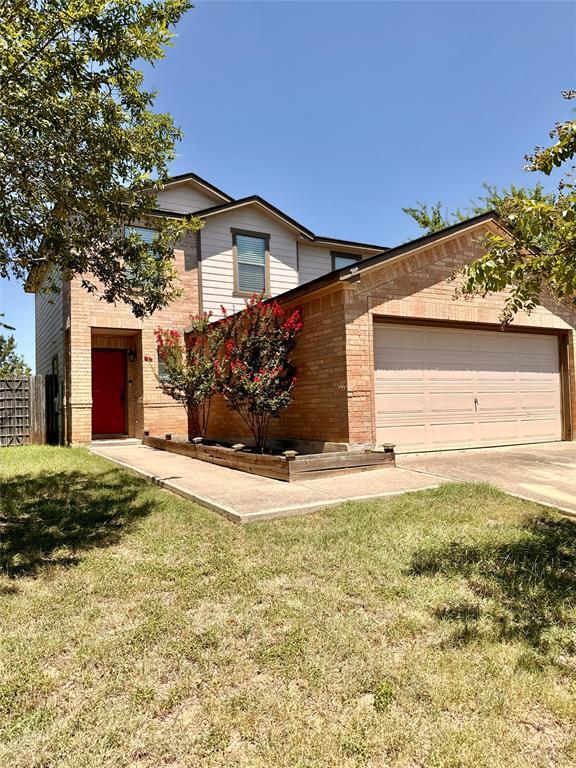 311 New Country Rd in Kyle, TX - Building Photo - Building Photo