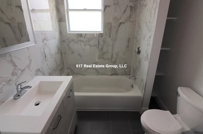 2572 Massachusetts Ave, Unit 2