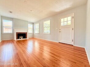 1626 Charon Rd in Jacksonville, FL - Building Photo - Building Photo