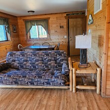 459 Overlook Ct in Warrens, WI - Foto de edificio - Building Photo