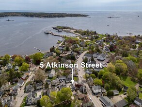 5 Atkinson St in New Castle, NH - Building Photo - Building Photo