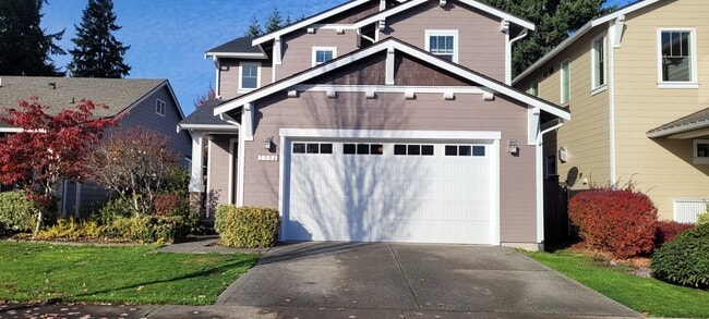 property at 1306 89th Ave SE