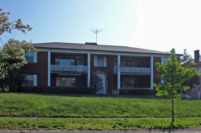 28 Virginia Ave in Fort Mitchell, KY - Building Photo - Building Photo