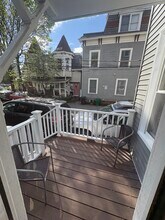 366 Washington St, Unit 368-1 in Cambridge, MA - Building Photo - Building Photo