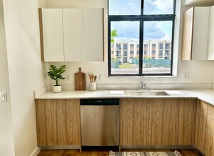 Dixie Breeze in Homestead, FL - Foto de edificio - Building Photo