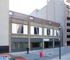 49 Stone Street in Rochester, NY - Building Photo