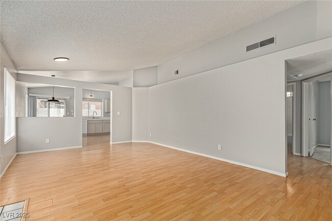 2689 Rungsted St in Las Vegas, NV - Building Photo - Building Photo