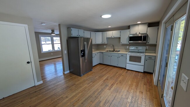 property at 246 Hurricane Rd