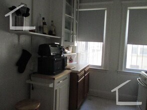 1640 Commonwealth Ave in Boston, MA - Building Photo - Building Photo