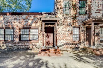 508 E Liberty in Savannah, GA - Building Photo - Building Photo