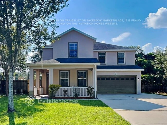 property at 13104 Fernway Rd