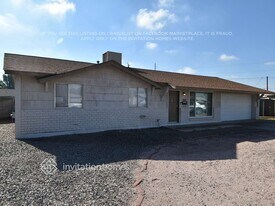 2609 W Charter Oak Rd in Phoenix, AZ - Building Photo