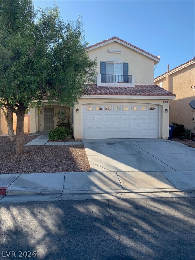 7575 Aurora Glow St in Las Vegas, NV - Building Photo - Building Photo