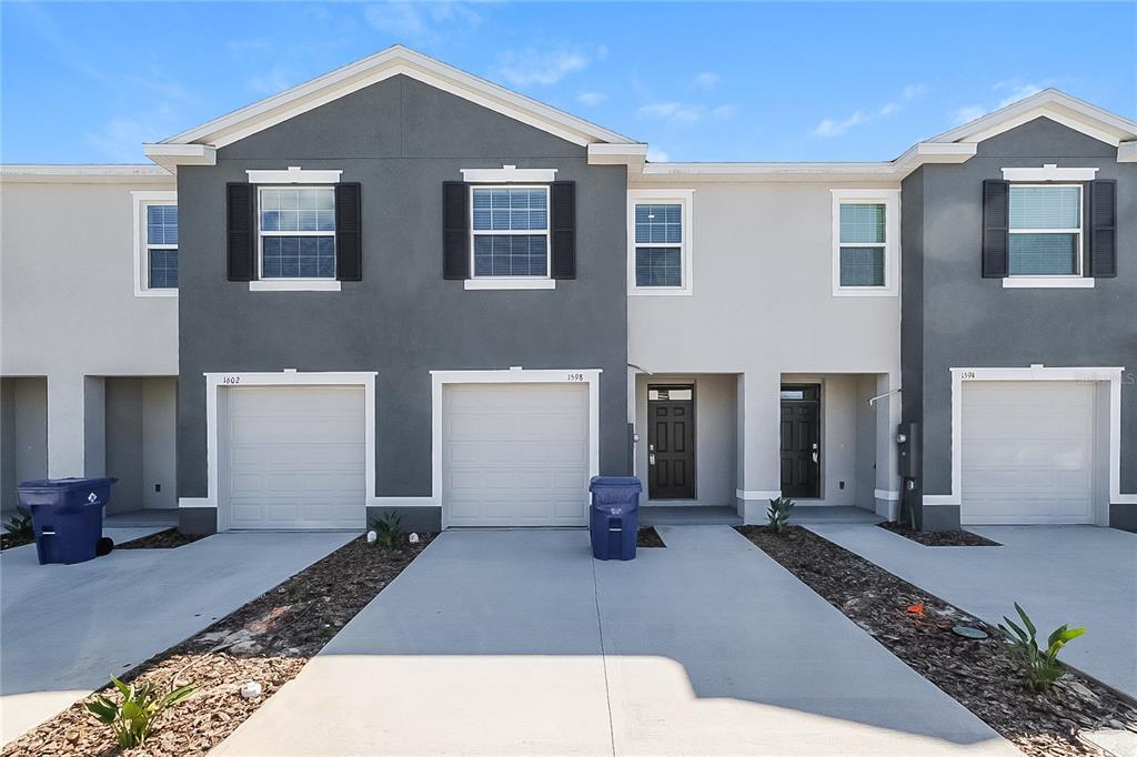 1598 Colt Creek Pl in Wesley Chapel, FL - Building Photo