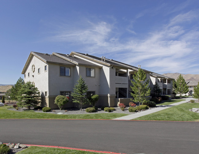 Sharlands Terrace in Reno, NV - Foto de edificio - Building Photo