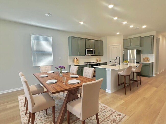 145 Rita Blanca Bnd in Bastrop, TX - Building Photo - Building Photo