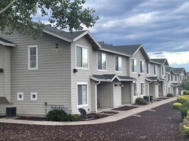 Mountain Park Townhomes