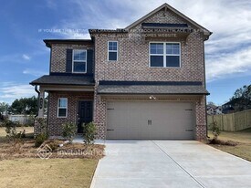 536 Almere Dr in Hampton, GA - Building Photo