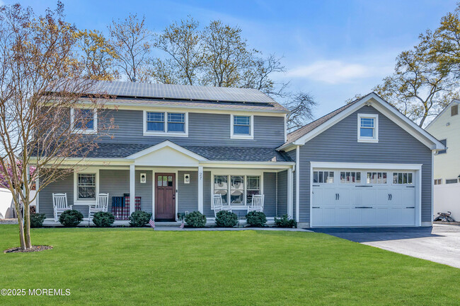property at 27 Branch Rd