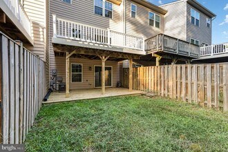 4631 Alliance Way in Fredericksburg, VA - Building Photo - Building Photo