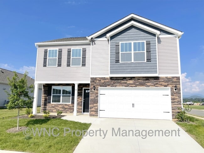 property at 12 Burdock Rd