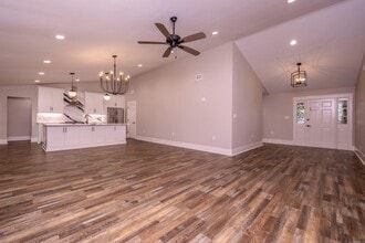 18402 Arch St in Little Rock, AR - Building Photo - Building Photo