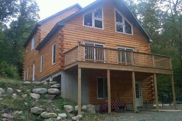 property at 614 Salls Rd