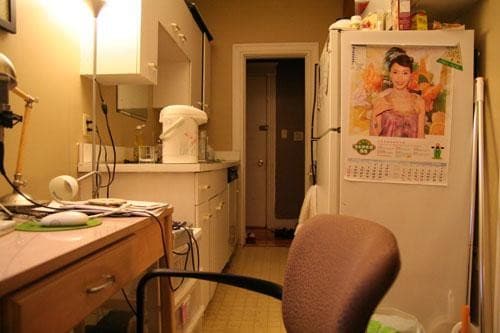 1625 Commonwealth Ave in Boston, MA - Building Photo - Building Photo