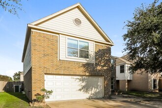 3306 Clipper Winds Way in Houston, TX - Building Photo - Building Photo