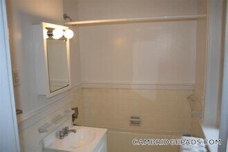 18 Chauncy St in Cambridge, MA - Building Photo - Building Photo