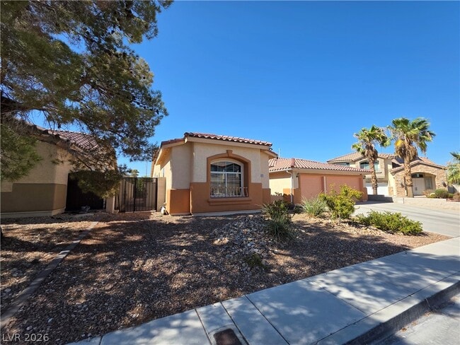6323 Mahogany Peak Ave